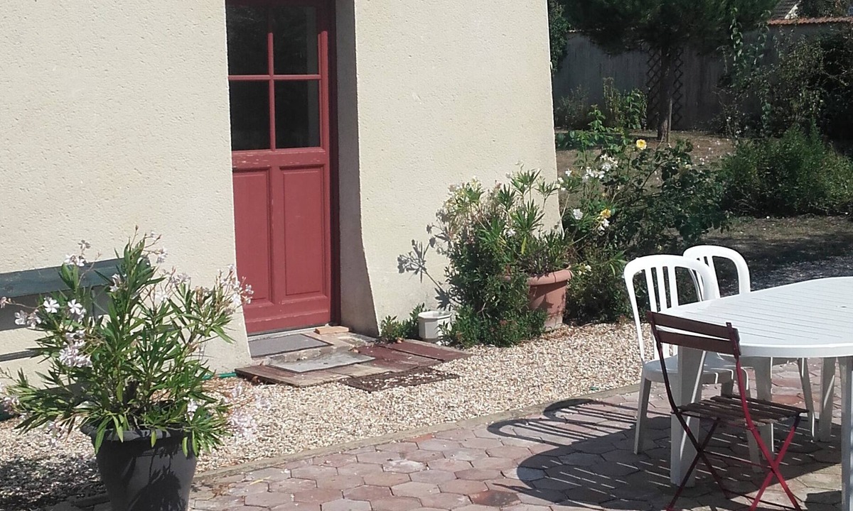 Charpont Cottage | gite LES BLES MOULIN