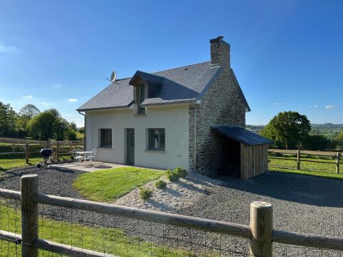 La Gohanniere House | Gite les bois d Orceil