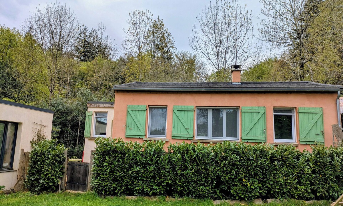 Le Soulie House | Gîte Les Bouriates.your country getaway! Relax and enjoy the peace and quiet