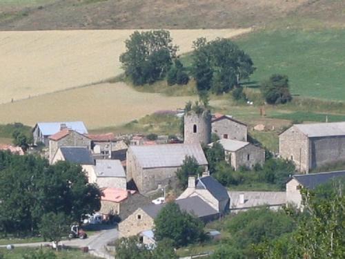 Le Malzieu-Forain House | Gite les ducs