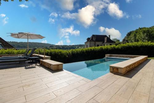 Lacave House | Gite Les Hauts De L'ouysse