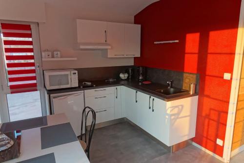 Vertou Apartment | gite Les Hauts de la gérardière