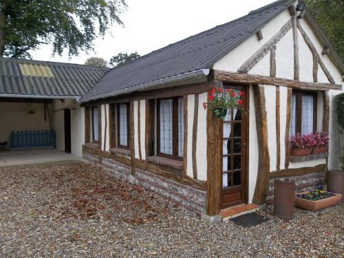 Biville-la-Baignarde House | Gite les Hortensias