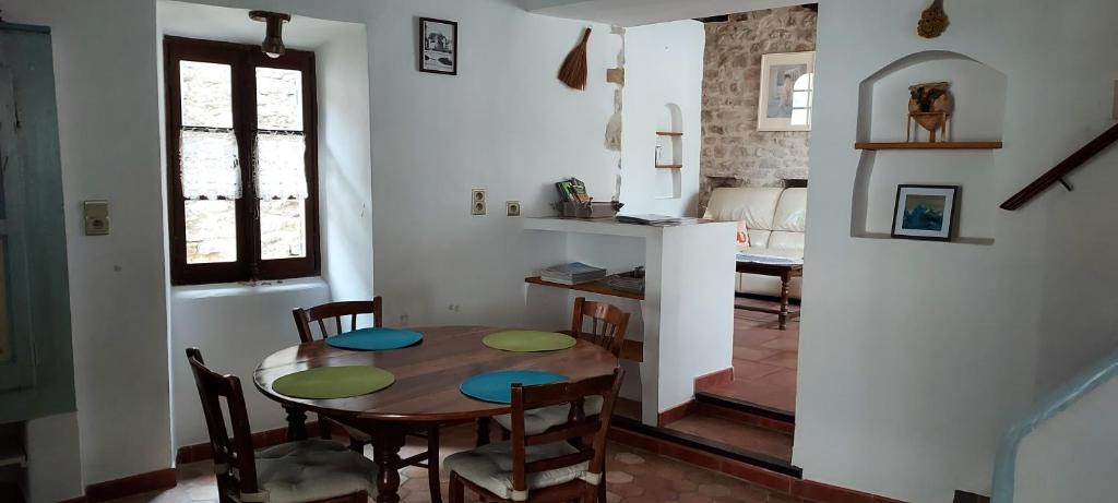 Aurel House | GITE LES HORTENSIAS