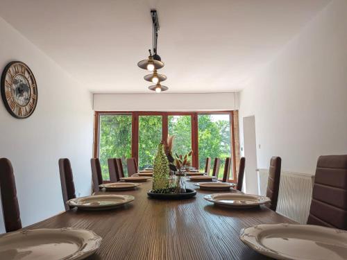 Crevant House | Gite Les Lucioles