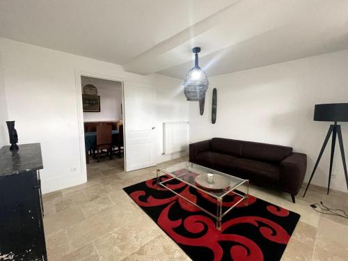 Avallon House | Gite les Minimes II