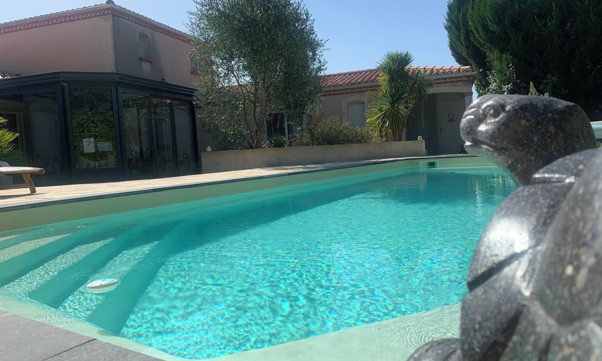 Pornic Cottage | Gite Les Mirettes Entre Terre et mer Avec Piscine, Salle de Jeux
