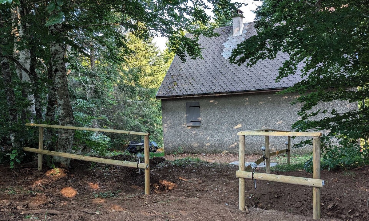 Laguiole House | Gite "Les Myrtilles