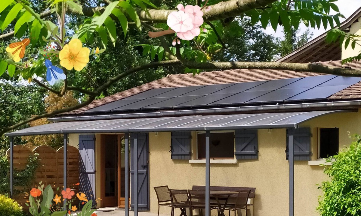 Bregnier-Cordon House | Gite Les Sables 01300