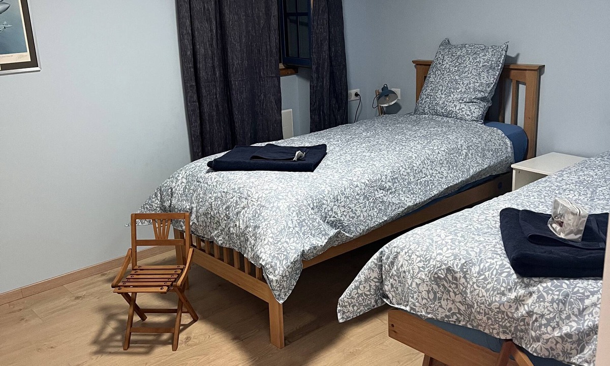 Villereal House | Gite Les Sarcelles - Villeréal 12 people