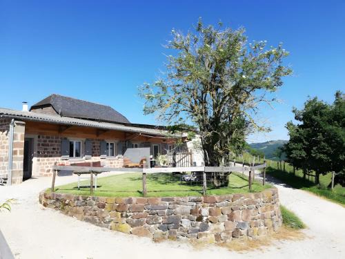 Nauviale House | Gite Les Tourettes