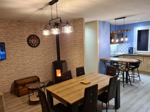 Tour-en-Sologne House | Gite Les Trois Châteaux