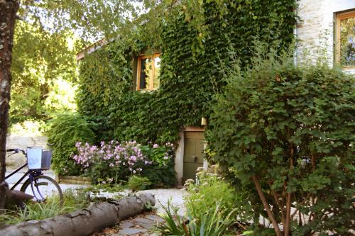 Val-Revermont House | Gite Les Trois Collines