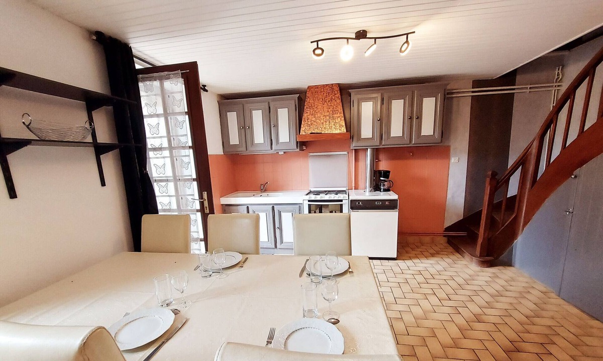 Lesbois Cottage | Gite Lesbois, 2 bedrooms, 3 persons