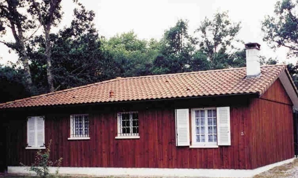 Lesperon House | Gite Lesperon, 2 bedrooms, 4 persons