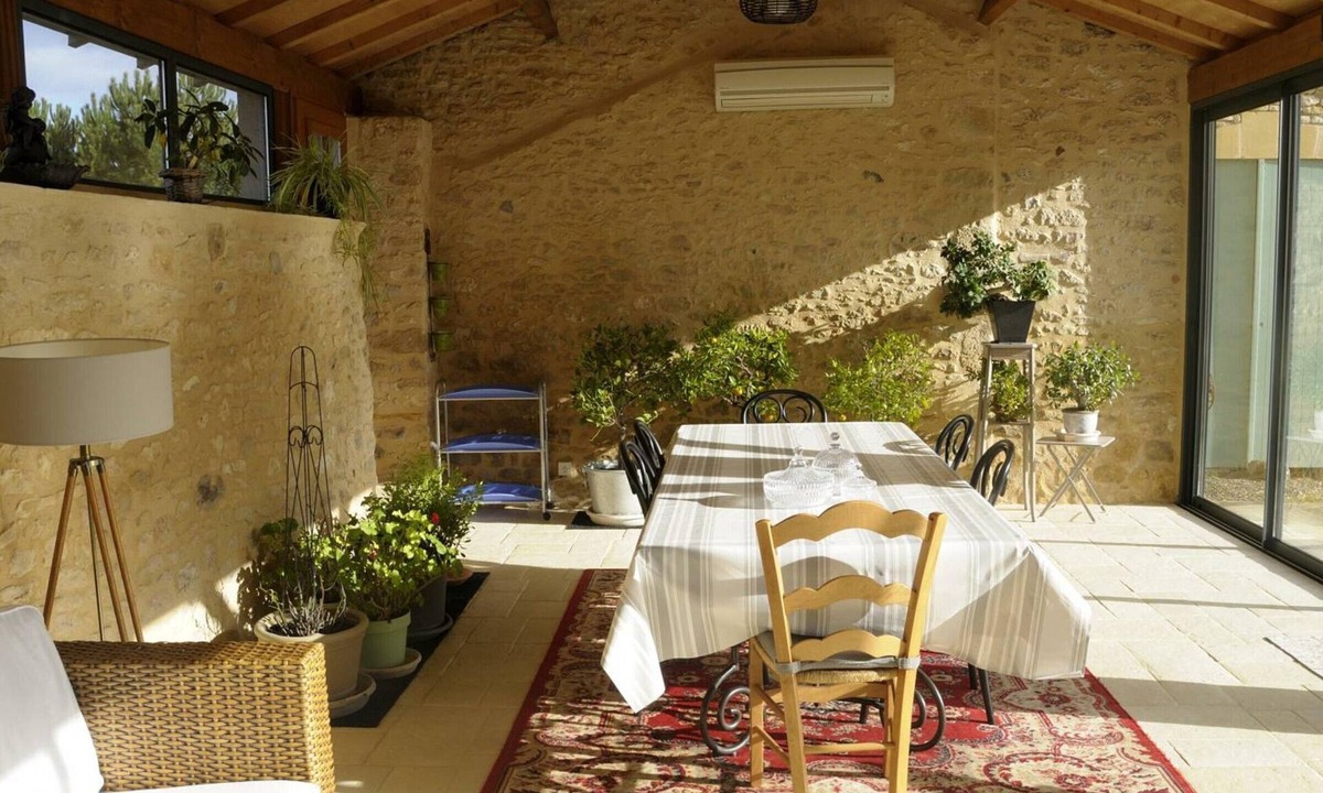 Limeuil Cottage | Gite Limeuil, 4 bedrooms, 7 persons