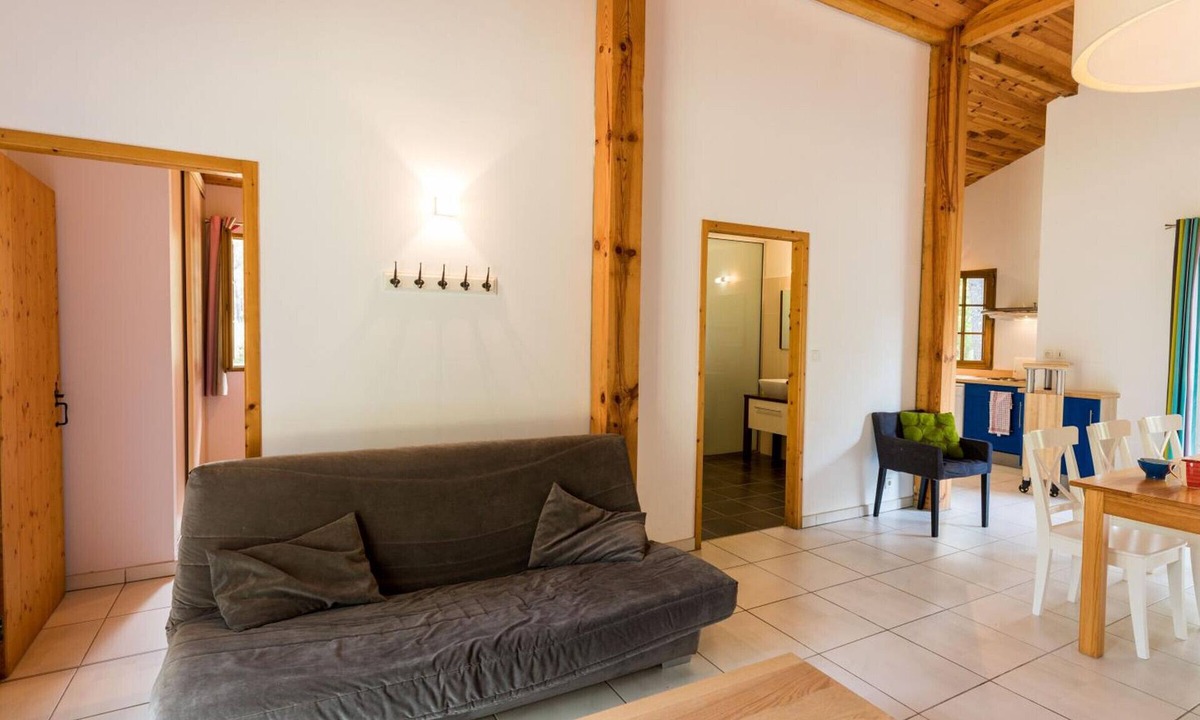 Lit-et-Mixe House | Gite Lit-et-Mixe, 3 bedrooms, 6 persons