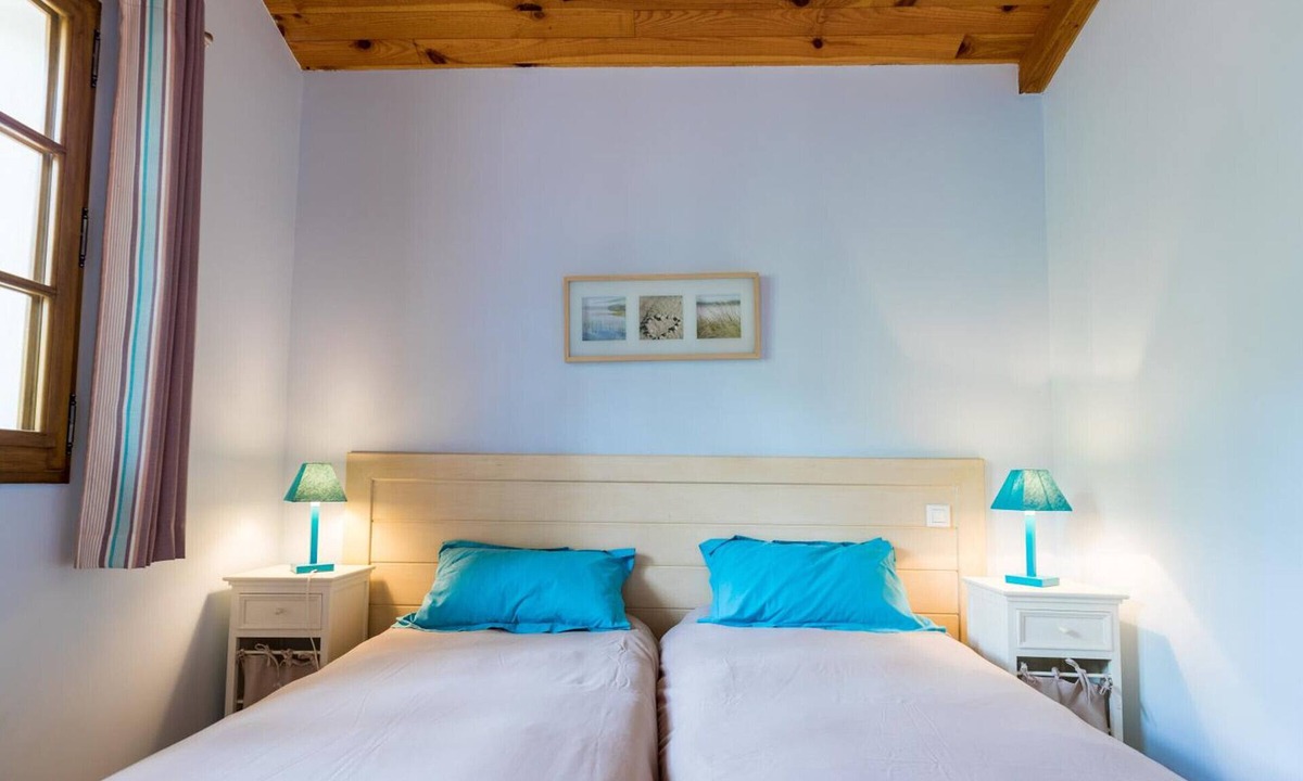 Lit-et-Mixe House | Gite Lit-et-Mixe, 3 bedrooms, 6 persons