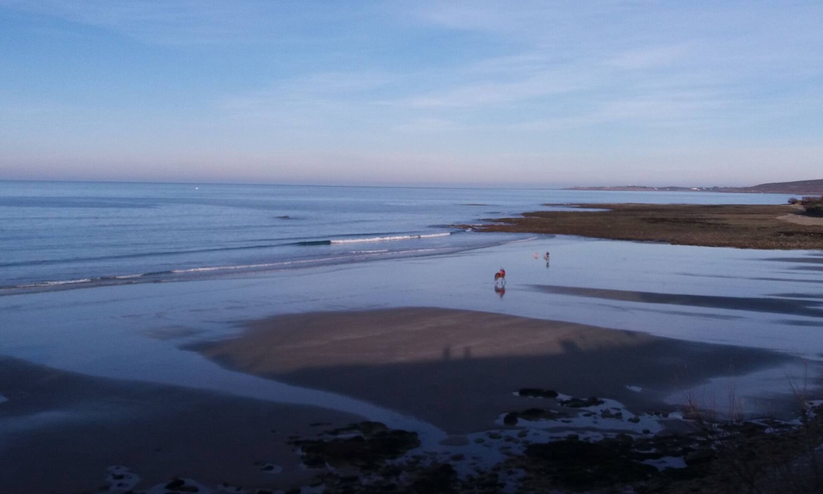 Bretteville House | Gite "Little Rupee"