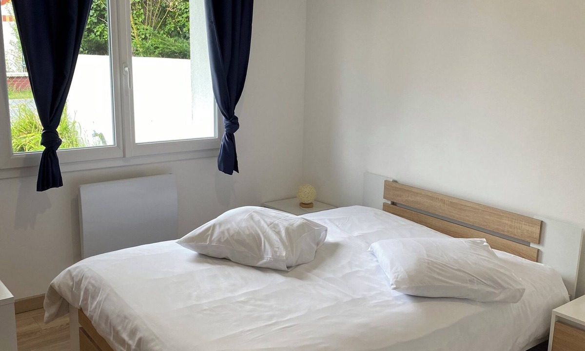 Quend House | Gite located 4 kms from the beach Autonomous arrival