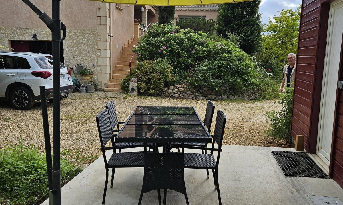 Vergt Ski Chalet | Gite located between Périgueux and Bergerac