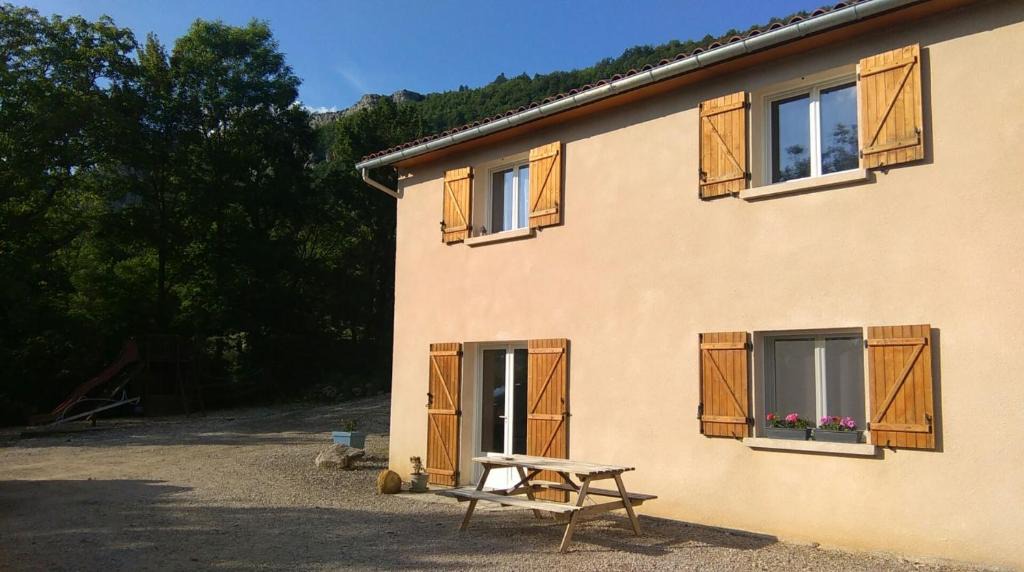 Saint-Jean-et-Saint-Paul House | Gite Louis