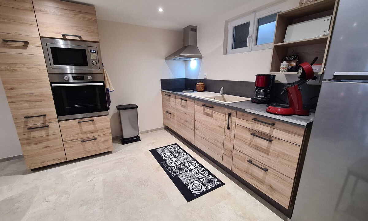 Lye Cottage | Gite Lye, 5 bedrooms, 5 persons