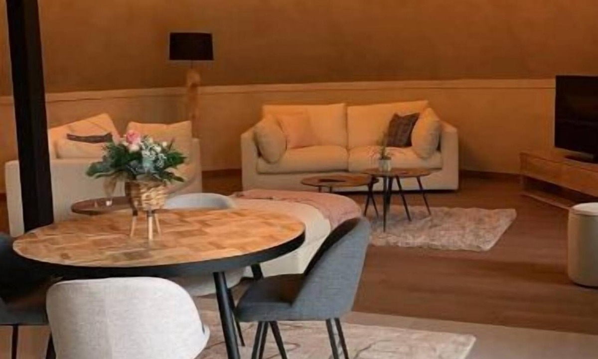 Goersdorf Villa | Gite Madeleine - Len