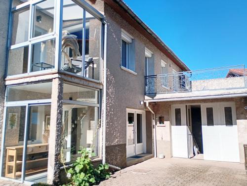 Le Bouchet-Saint-Nicolas House | Gite Maisolys