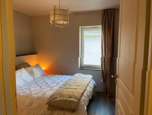 Les Abrets en Dauphine Apartment | Gite Maison du Soyeux GA