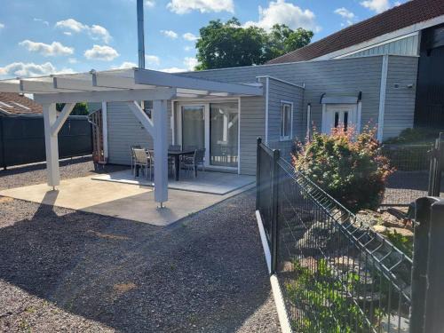 Mesnil Sous Les Cotes House | Gite, Maison Chaleureuse