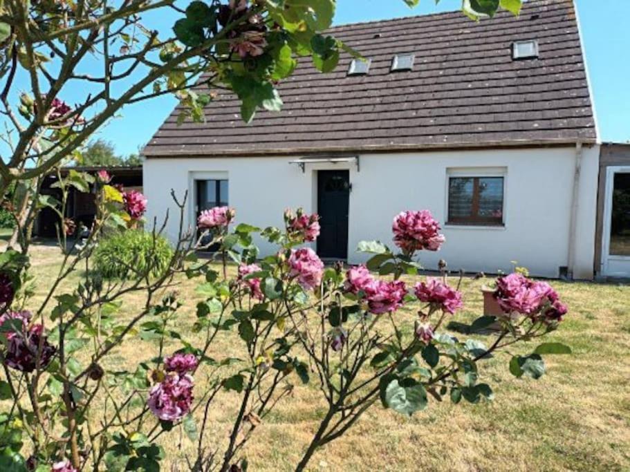 Saint-Philbert-sur-Boissey House | Gite maison de campagne