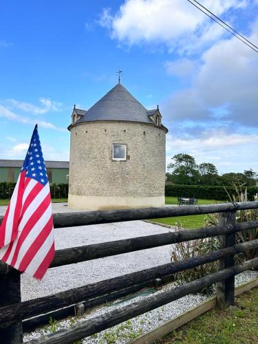 Turqueville House | Gite MANULAU