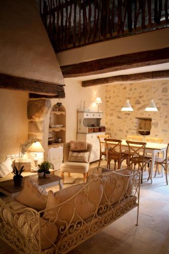 Saint-Guilhem-le-Desert House | Gite Marceline