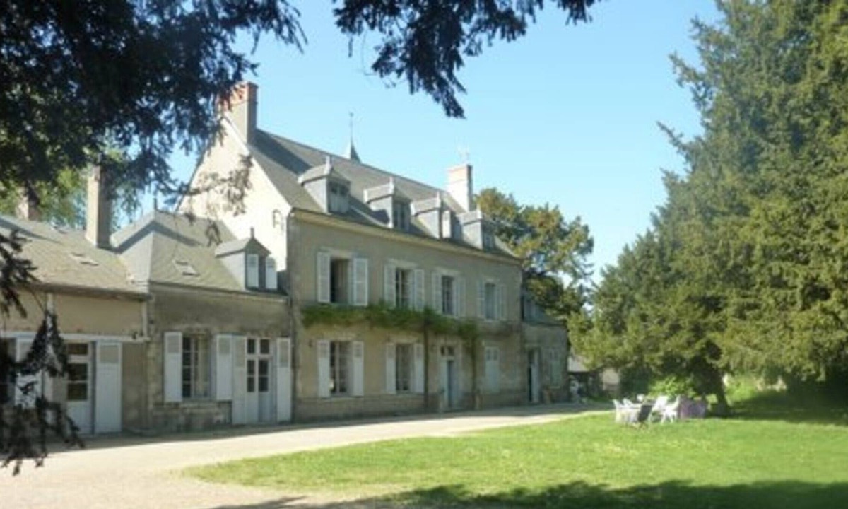 Marchenoir Cottage | Gite Marchenoir, 9 bedrooms, 15 persons