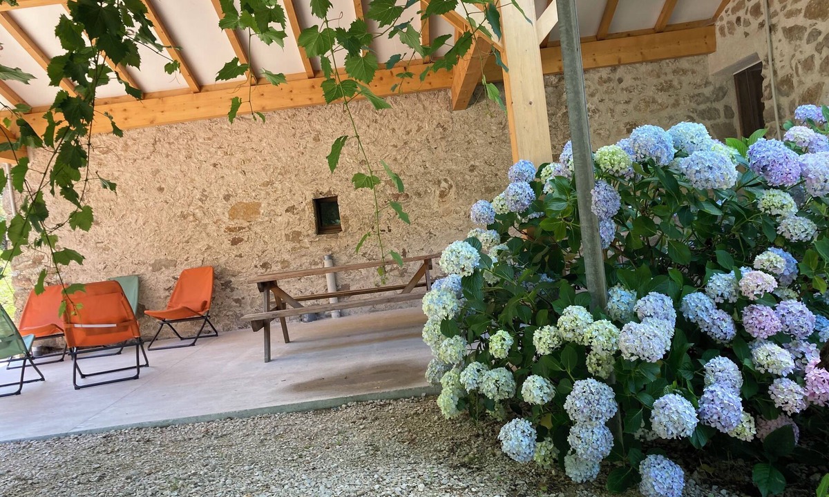 Chalencon House | Gite Marie Ardèche Dolce Via