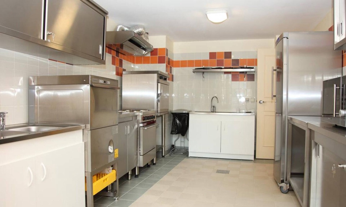 Marines Cottage | Gite Marines, 9 bedrooms, 31 persons