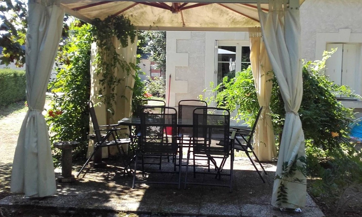 Meusnes Cottage | Gite Meusnes, 2 bedrooms, 4 persons