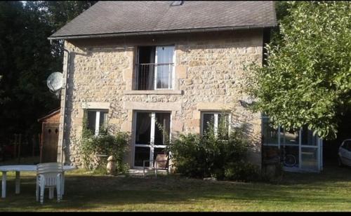 Meymac House | gite meymac