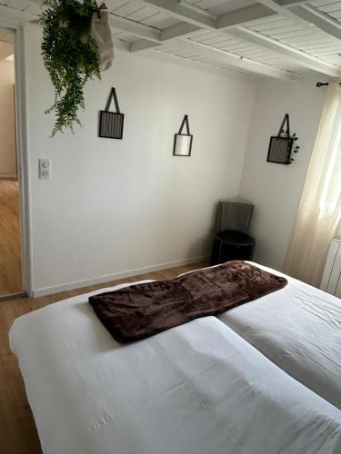 Saint-Remy-Boscrocourt House | Gite MIRABELLE