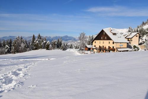 Auzet Apartment | Gite montagnard du Fanget
