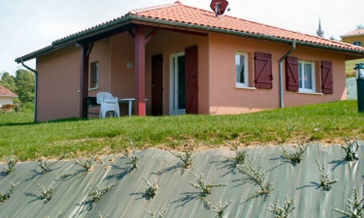 Mugron House | Gite Mugron, 2 bedrooms, 4 persons