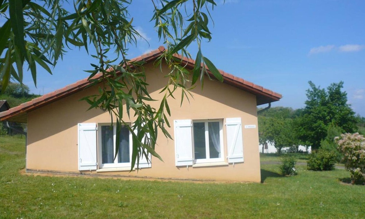 Mugron House | Gite Mugron, 2 bedrooms, 4 persons