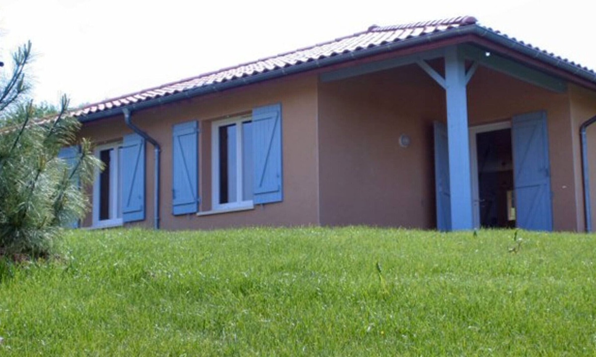Mugron House | Gite Mugron, 3 bedrooms, 6 persons