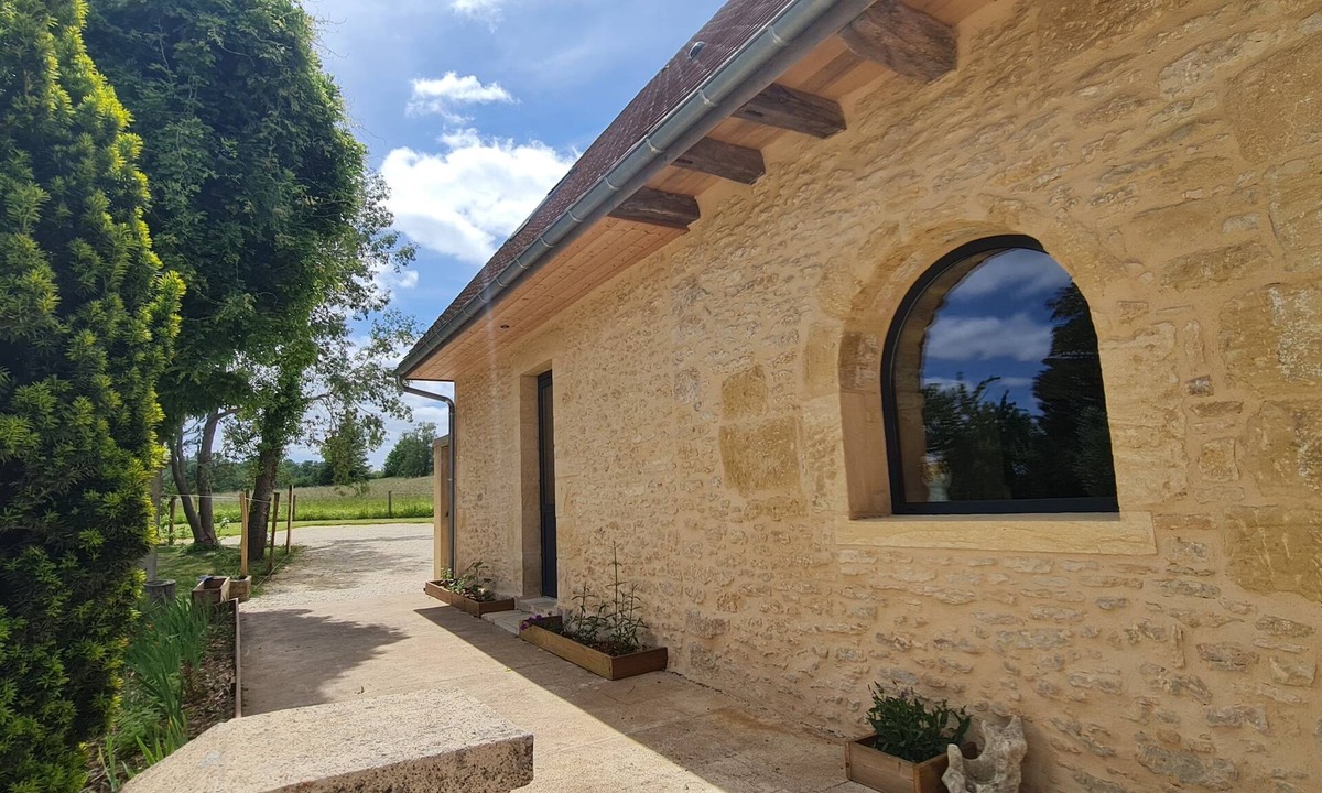 Saint-Genies House | Gite nature 24