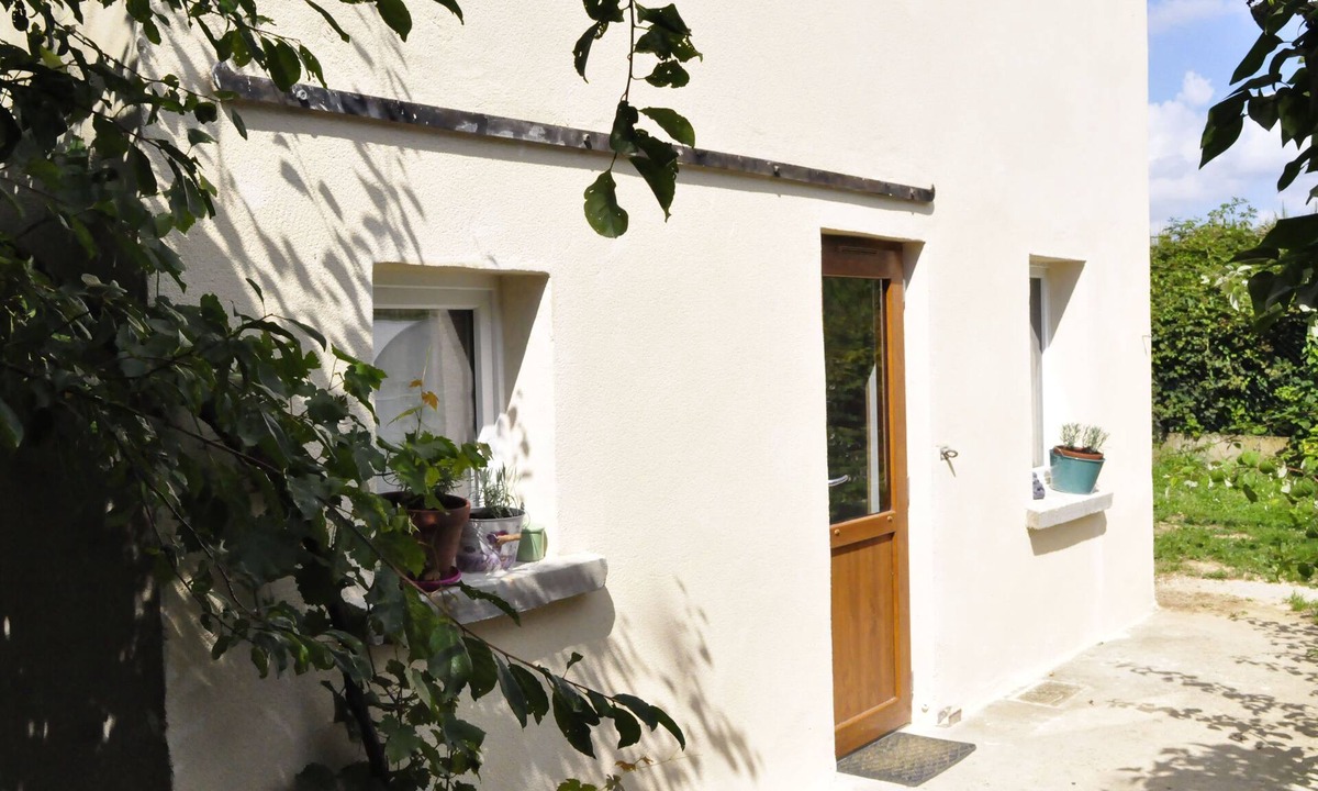Irodouer House | Gite near Saint Malo and Mont Saint Michel