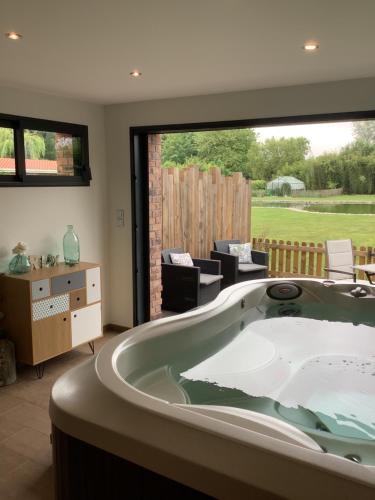 Guines House | Gite Ni vu ni connu