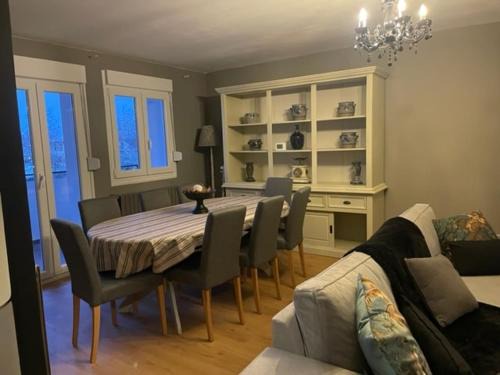 Jeuxey Apartment | Gite Nicole