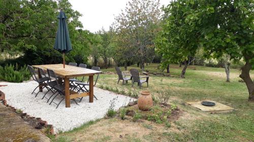 Chateauponsac House | Gite No 16