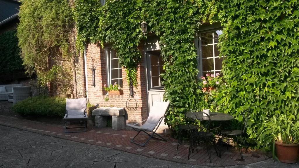 Forges-les-Eaux House | Gite Normandie